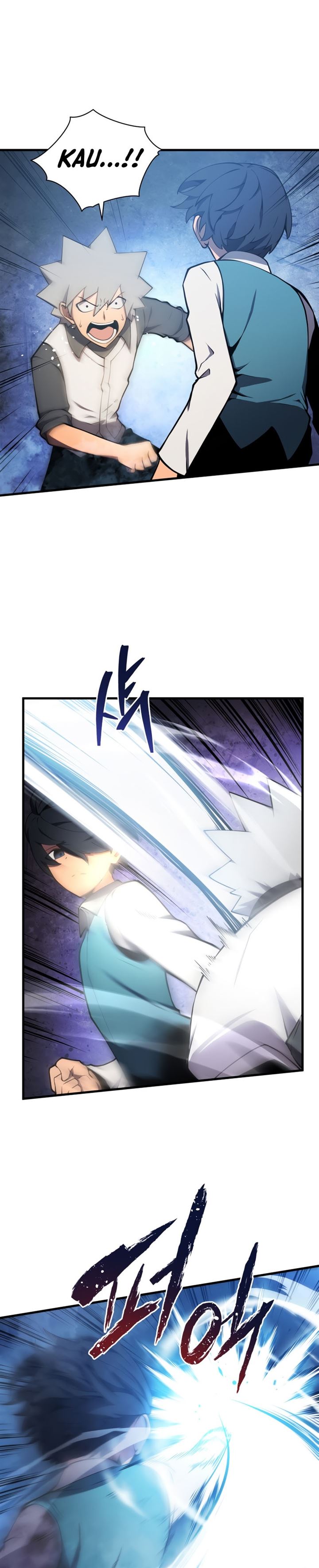 Swordmaster’s Youngest Son Chap 2 - Next Chap 3