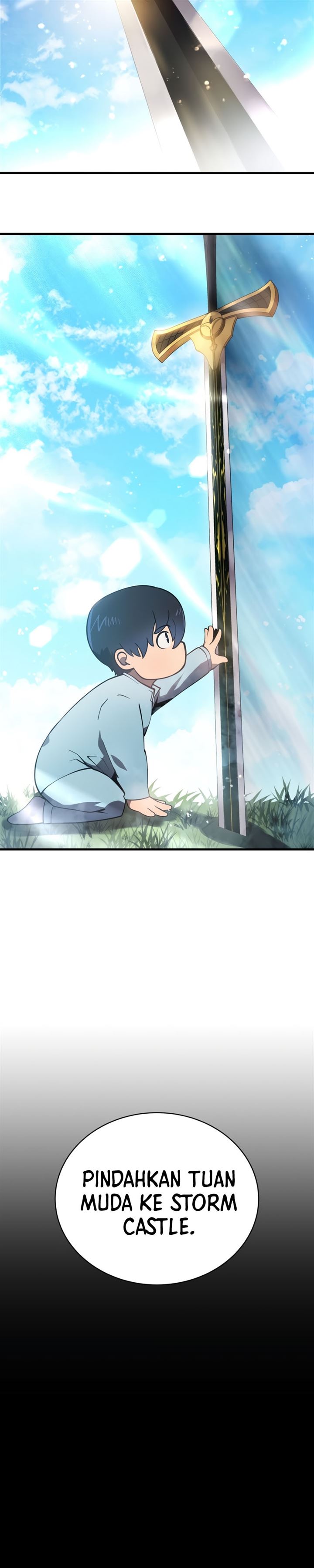 Swordmaster’s Youngest Son Chap 2 - Next Chap 3