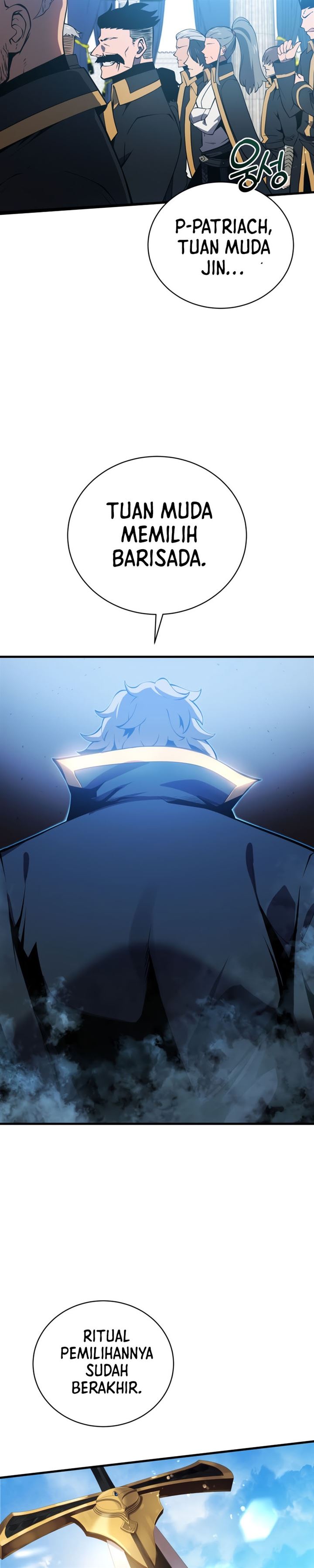 Swordmaster’s Youngest Son Chap 2 - Next Chap 3