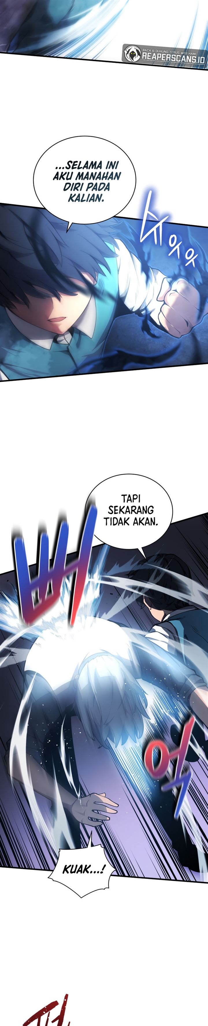 Swordmaster’s Youngest Son Chap 2 - Next Chap 3