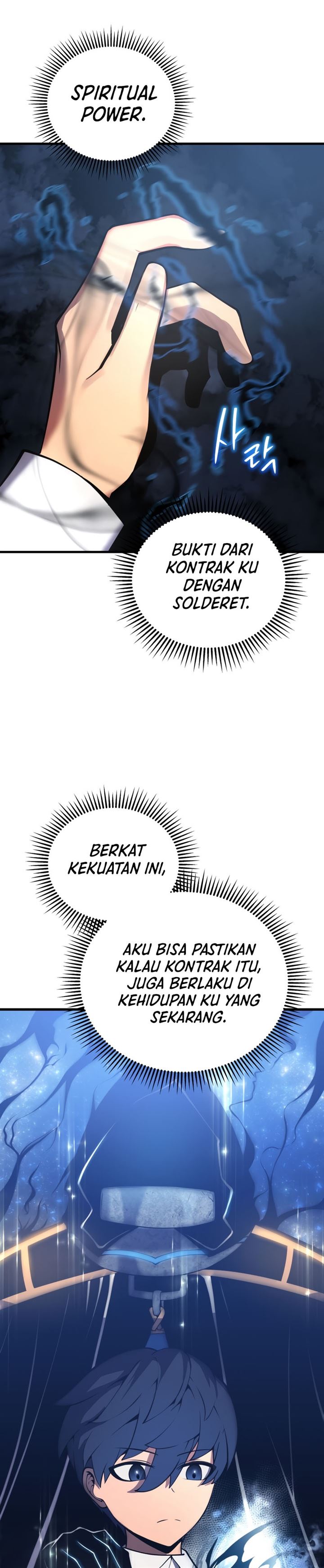 Swordmaster’s Youngest Son Chap 2 - Next Chap 3