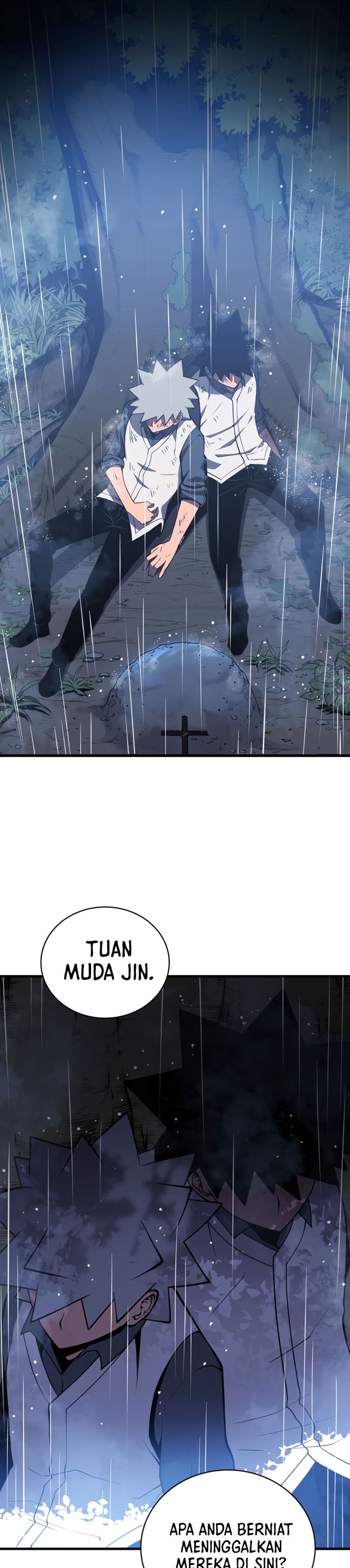 Swordmaster’s Youngest Son Chap 2 - Next Chap 3