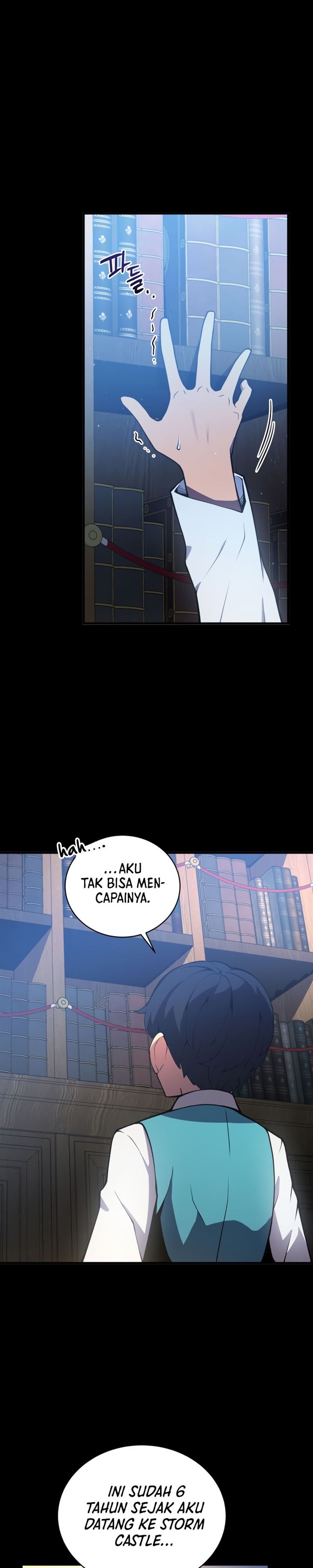 Swordmaster’s Youngest Son Chap 2 - Next Chap 3