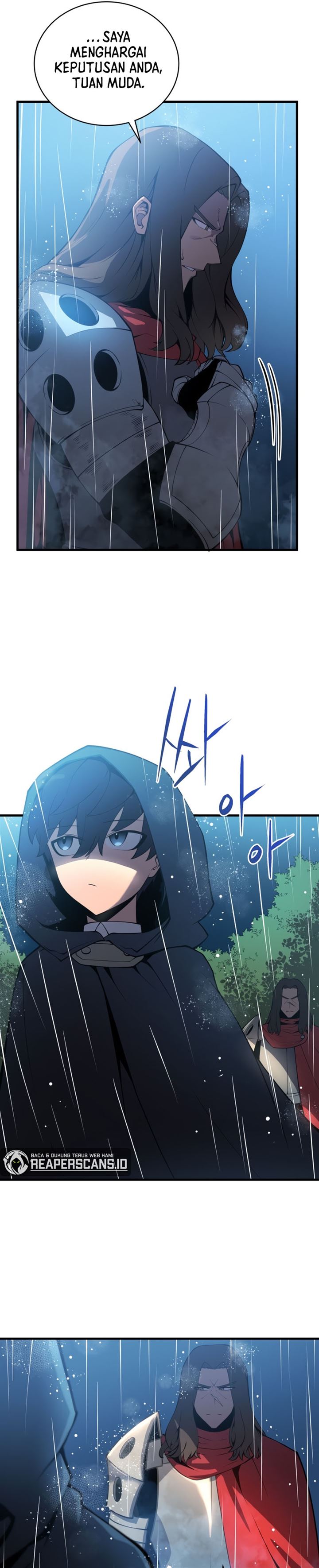 Swordmaster’s Youngest Son Chap 2 - Next Chap 3