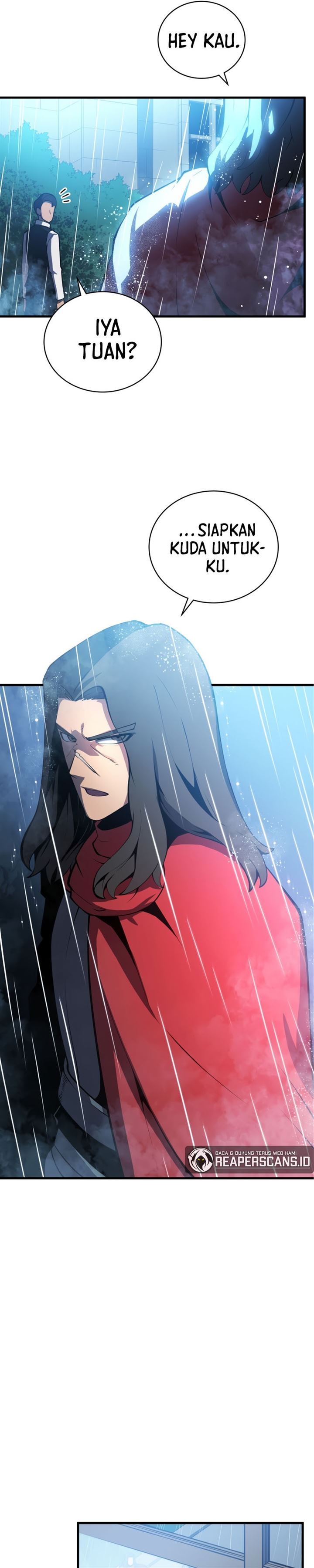 Swordmaster’s Youngest Son Chap 2 - Next Chap 3