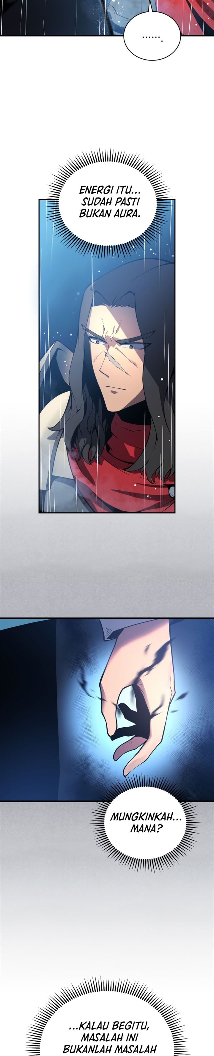 Swordmaster’s Youngest Son Chap 2 - Next Chap 3