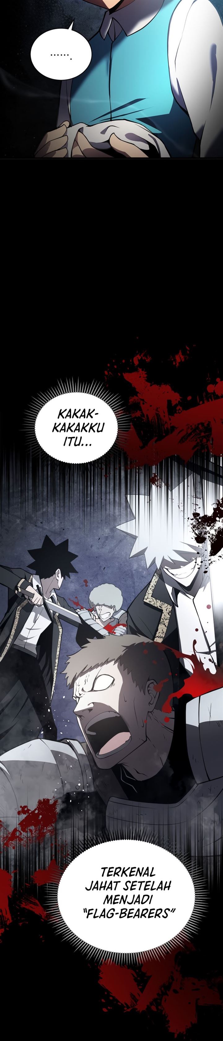 Swordmaster’s Youngest Son Chap 2 - Next Chap 3