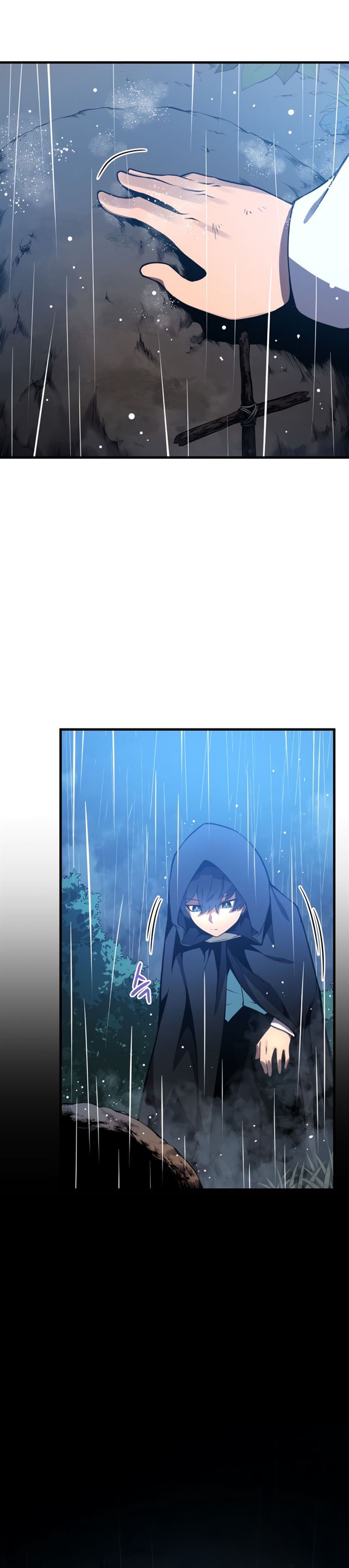 Swordmaster’s Youngest Son Chap 2 - Next Chap 3