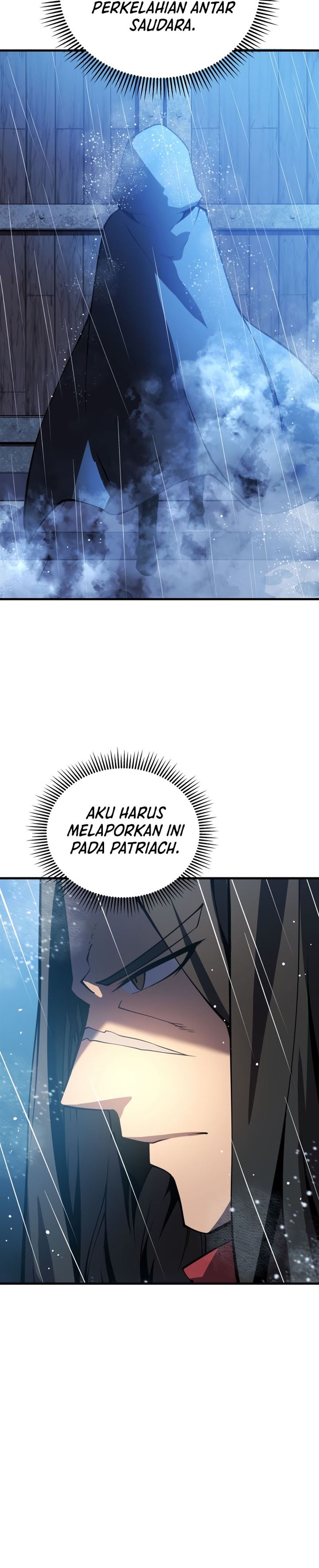 Swordmaster’s Youngest Son Chap 2 - Next Chap 3