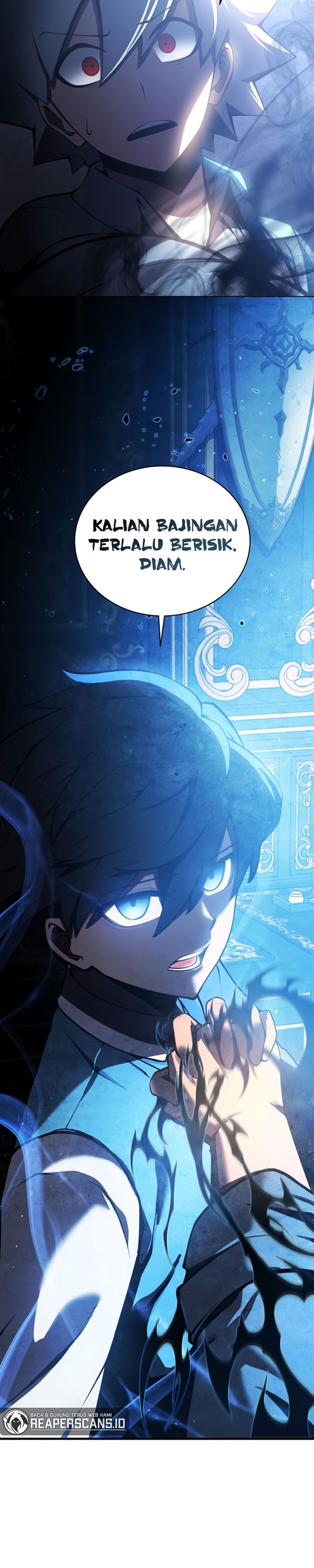 Swordmaster’s Youngest Son Chap 2 - Next Chap 3