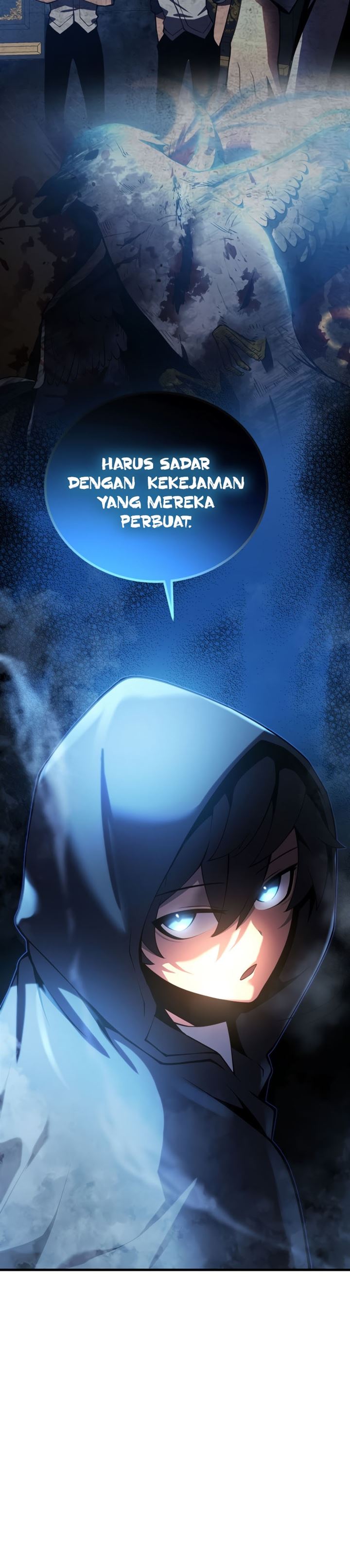 Swordmaster’s Youngest Son Chap 2 - Next Chap 3