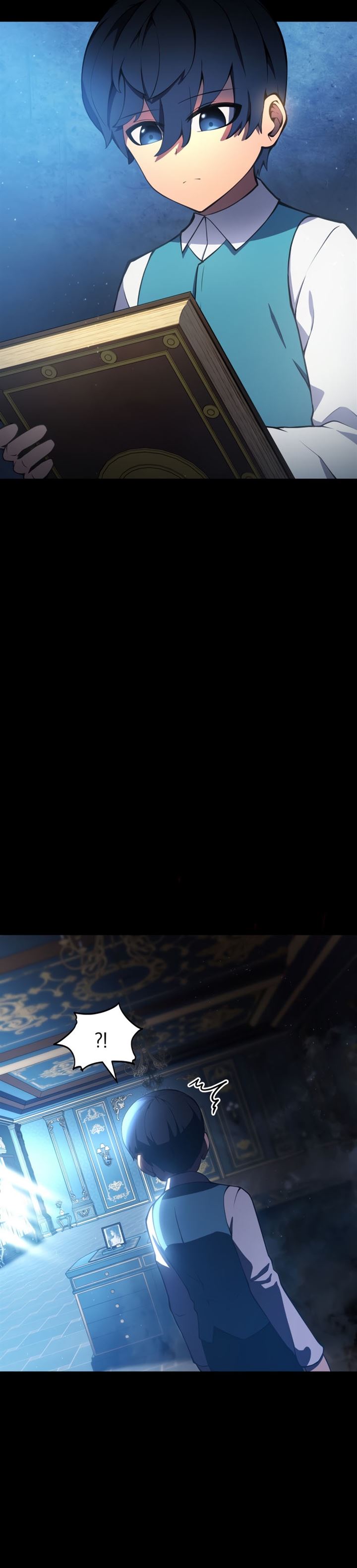 Swordmaster’s Youngest Son Chap 2 - Next Chap 3