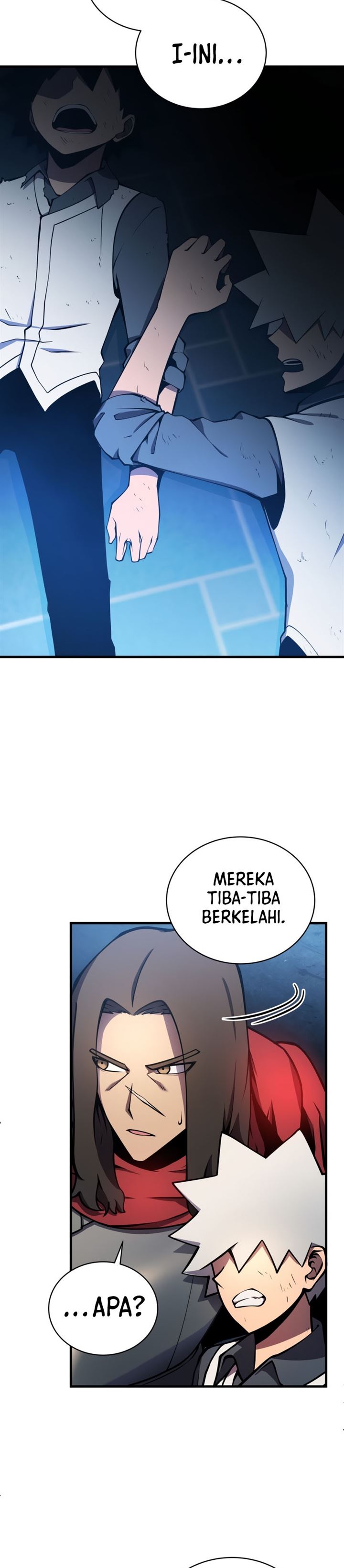 Swordmaster’s Youngest Son Chap 2 - Next Chap 3