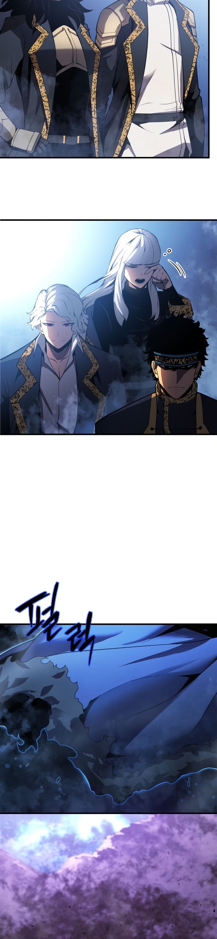 Swordmaster’s Youngest Son Chap 2 - Next Chap 3