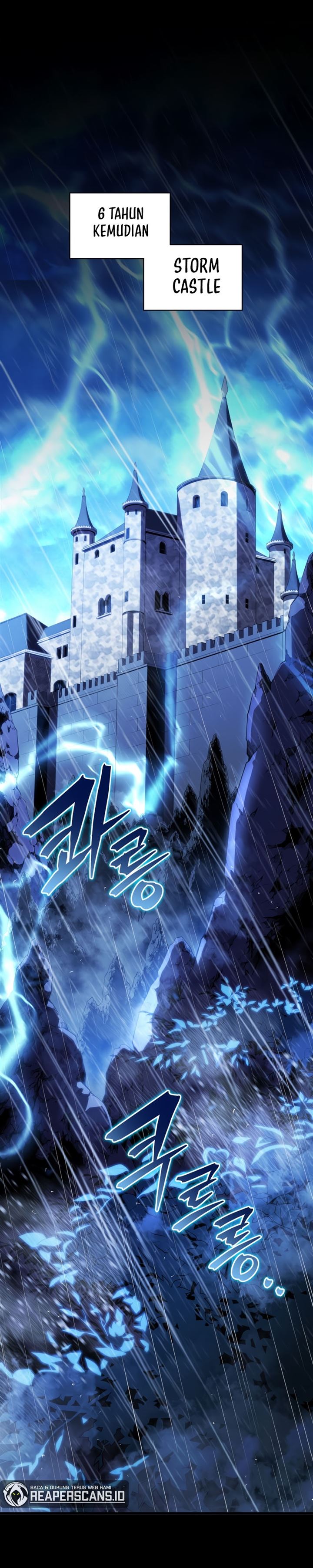 Swordmaster’s Youngest Son Chap 2 - Next Chap 3