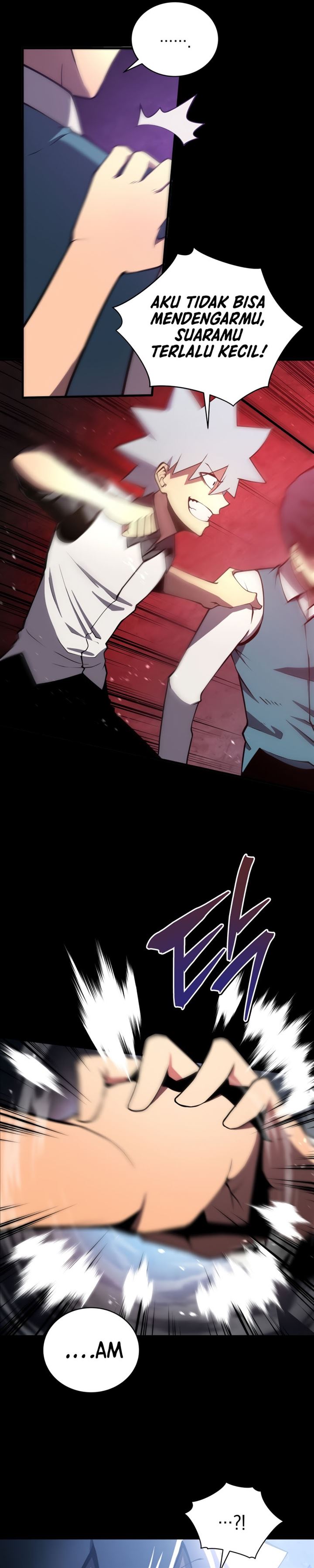 Swordmaster’s Youngest Son Chap 2 - Next Chap 3