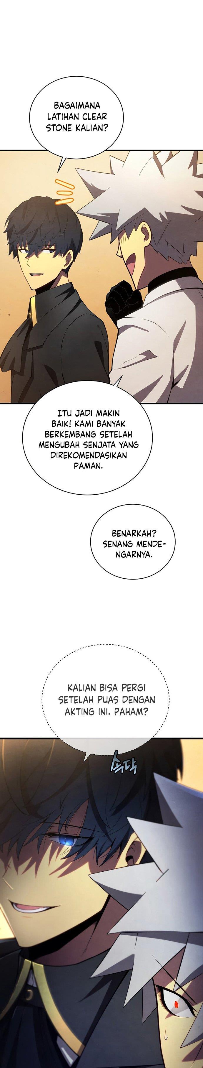 Swordmaster’s Youngest Son Chap 33 - Next Chap 34