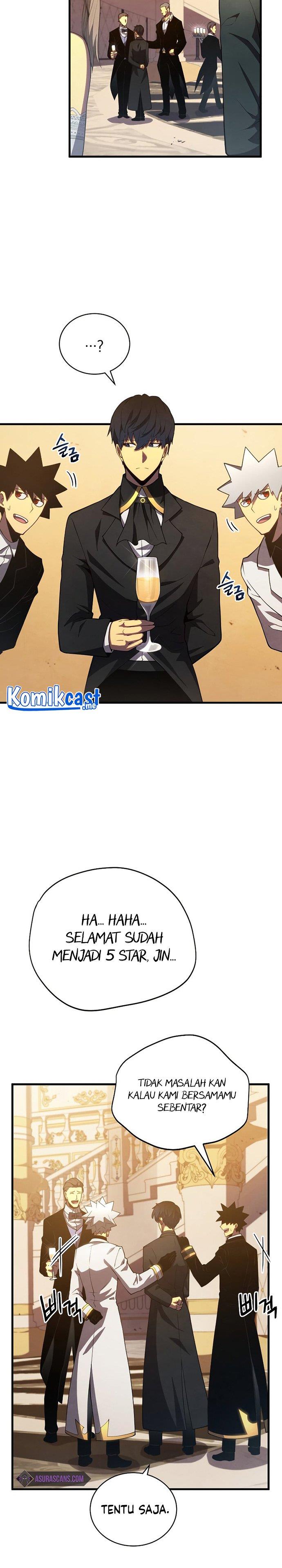 Swordmaster’s Youngest Son Chap 33 - Next Chap 34