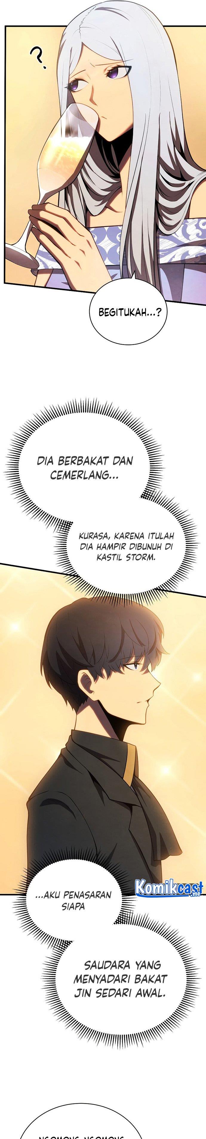 Swordmaster’s Youngest Son Chap 33 - Next Chap 34