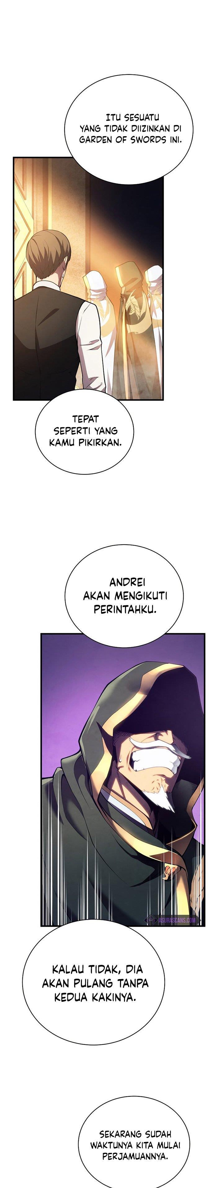 Swordmaster’s Youngest Son Chap 33 - Next Chap 34