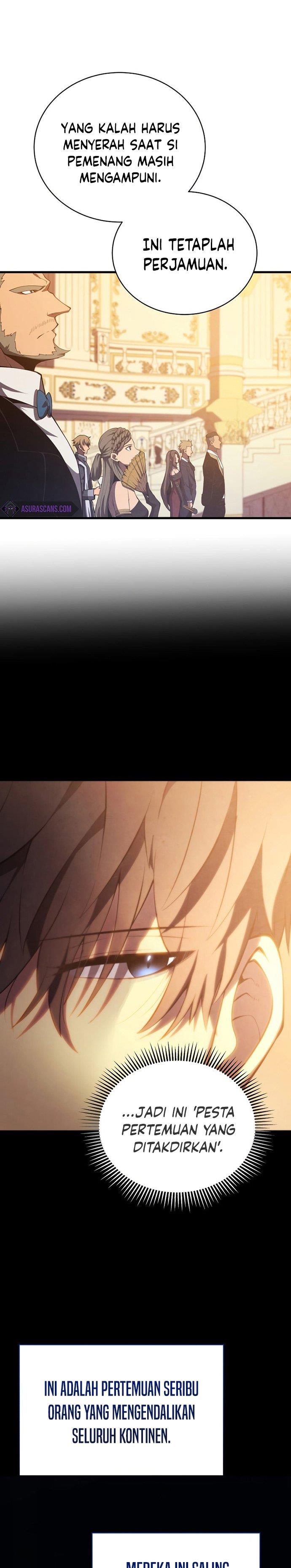 Swordmaster’s Youngest Son Chap 33 - Next Chap 34