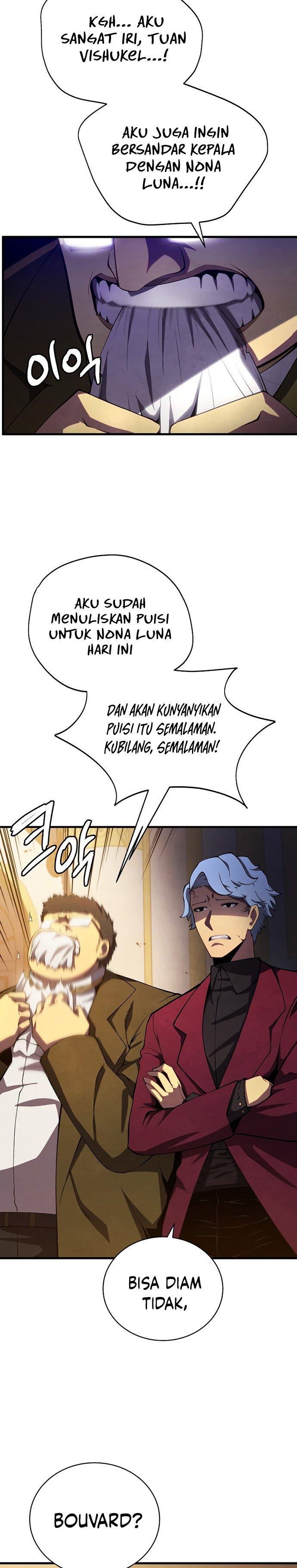 Swordmaster’s Youngest Son Chap 33 - Next Chap 34