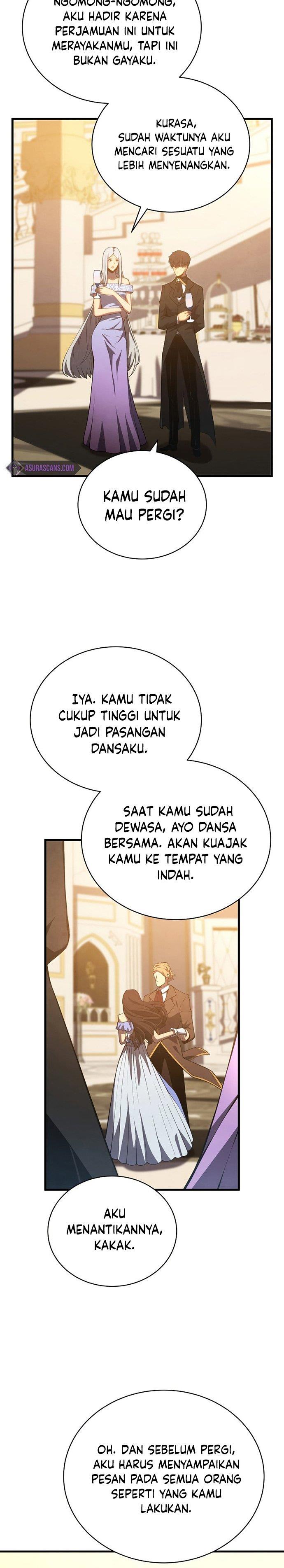 Swordmaster’s Youngest Son Chap 33 - Next Chap 34