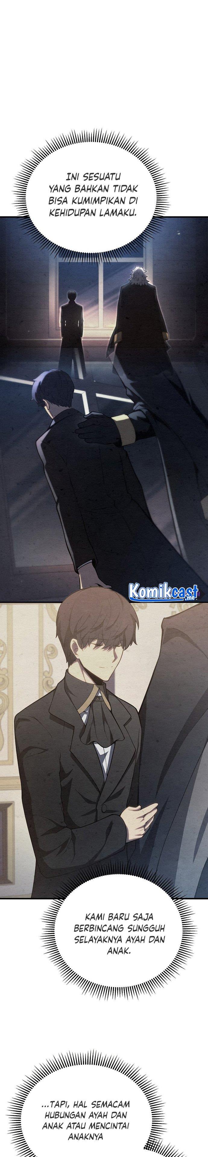 Swordmaster’s Youngest Son Chap 33 - Next Chap 34