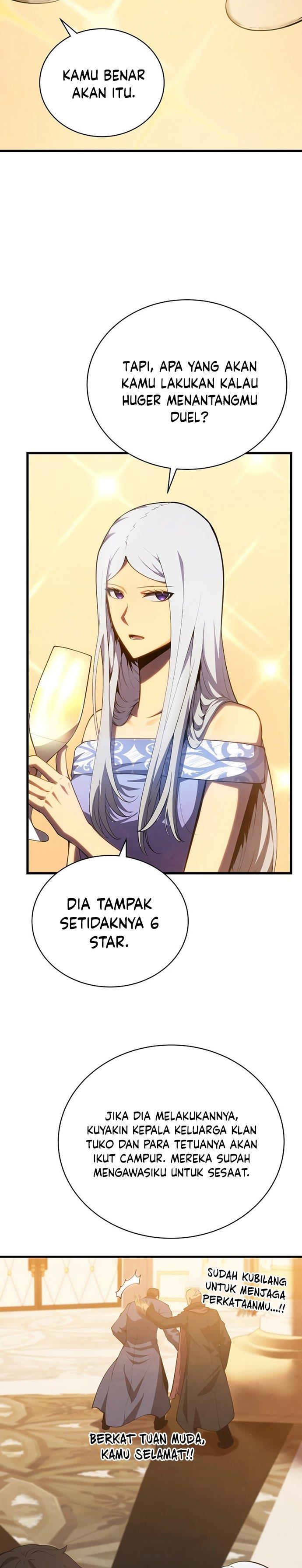 Swordmaster’s Youngest Son Chap 33 - Next Chap 34