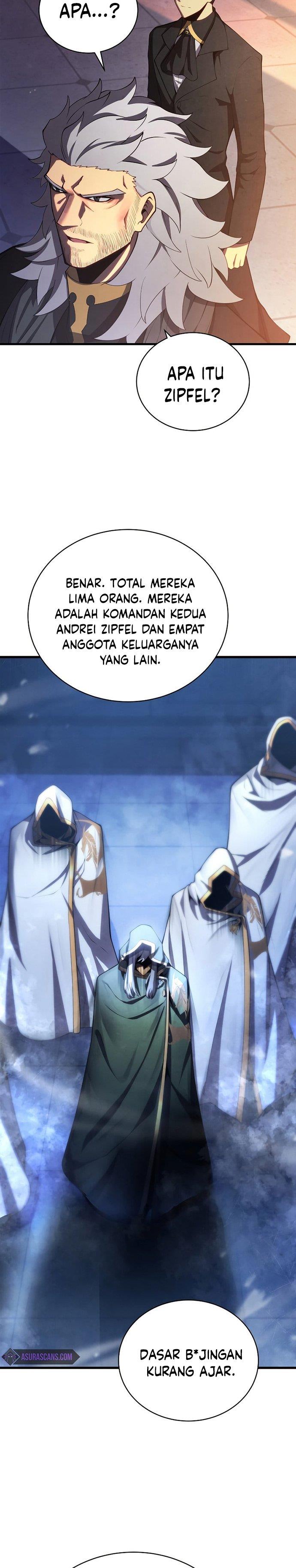 Swordmaster’s Youngest Son Chap 33 - Next Chap 34