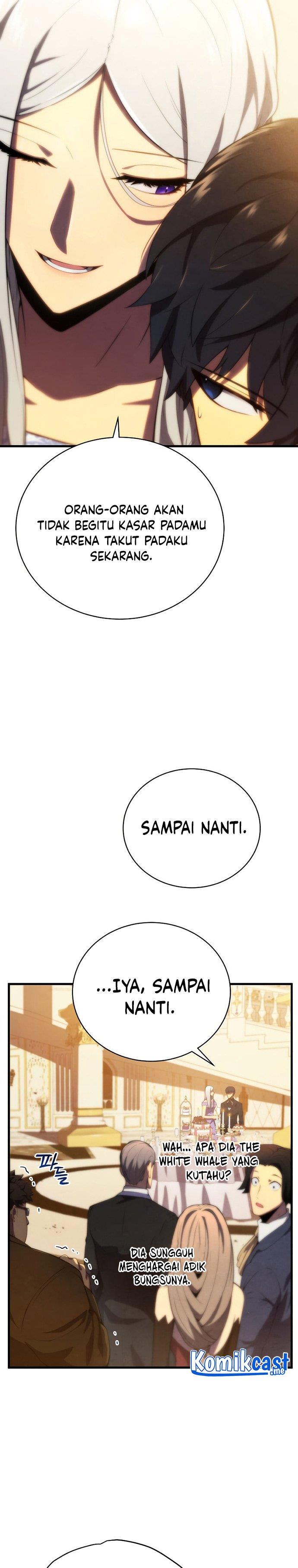 Swordmaster’s Youngest Son Chap 33 - Next Chap 34