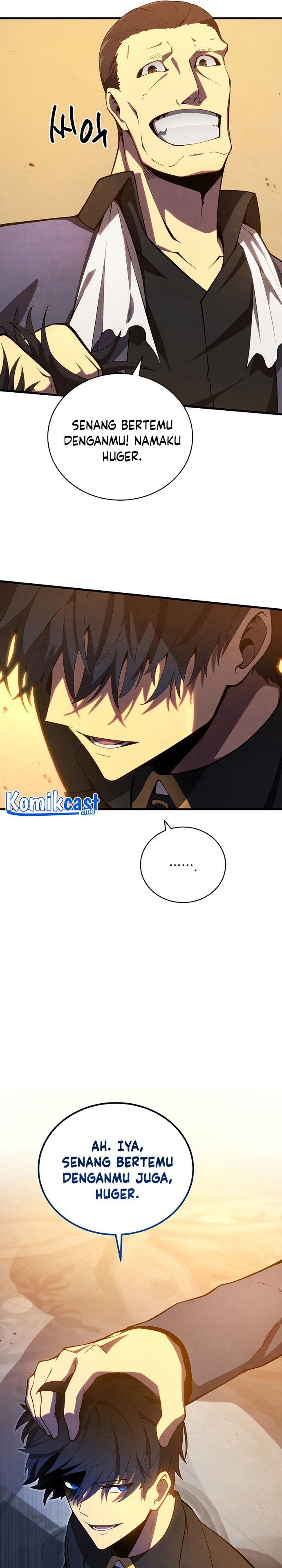 Swordmaster’s Youngest Son Chap 33 - Next Chap 34