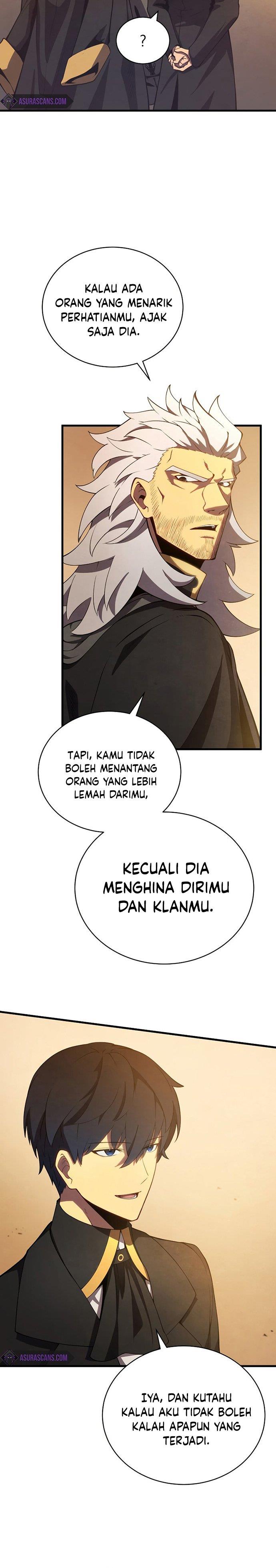 Swordmaster’s Youngest Son Chap 33 - Next Chap 34