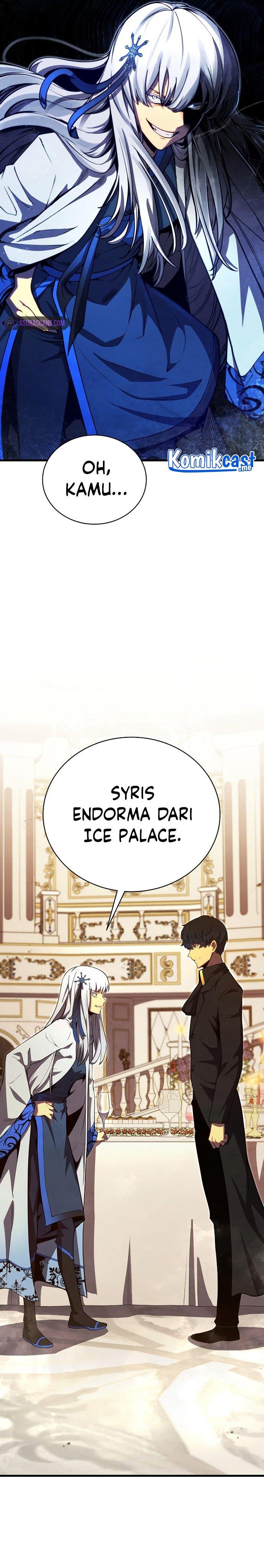Swordmaster’s Youngest Son Chap 33 - Next Chap 34