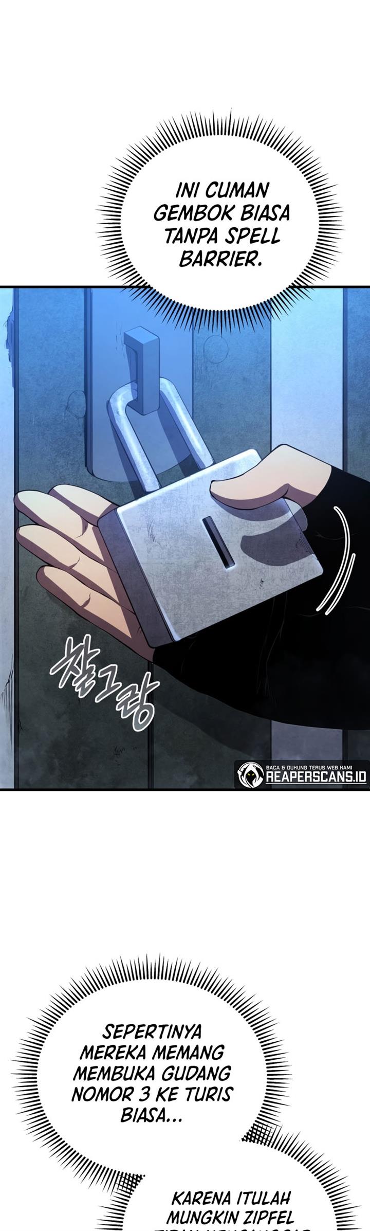 Swordmaster’s Youngest Son Chap 30 - Next Chap 31