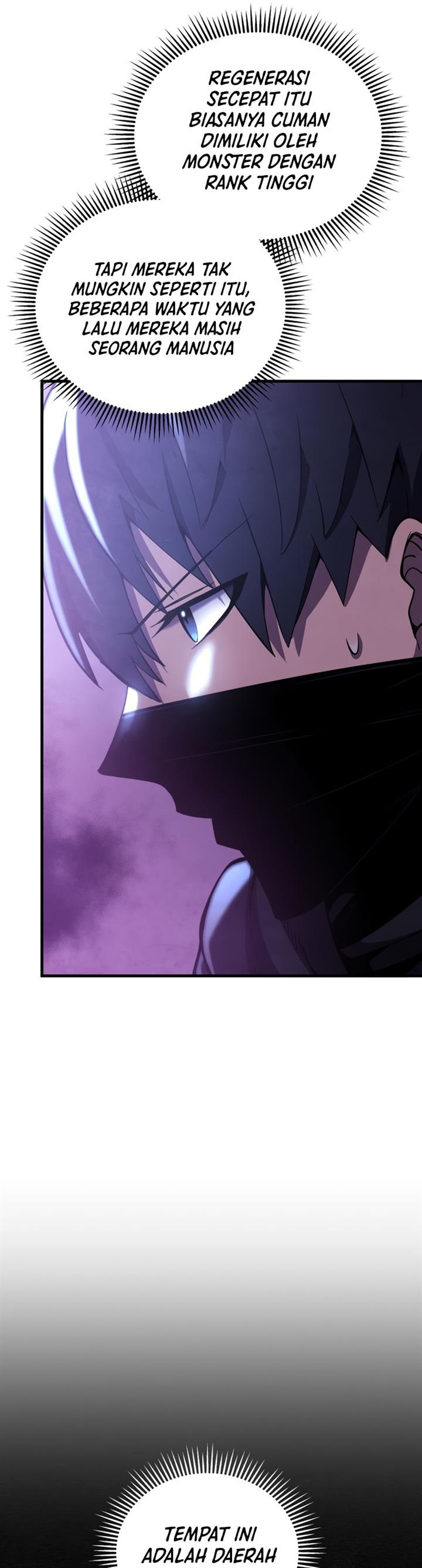 Swordmaster’s Youngest Son Chap 30 - Next Chap 31