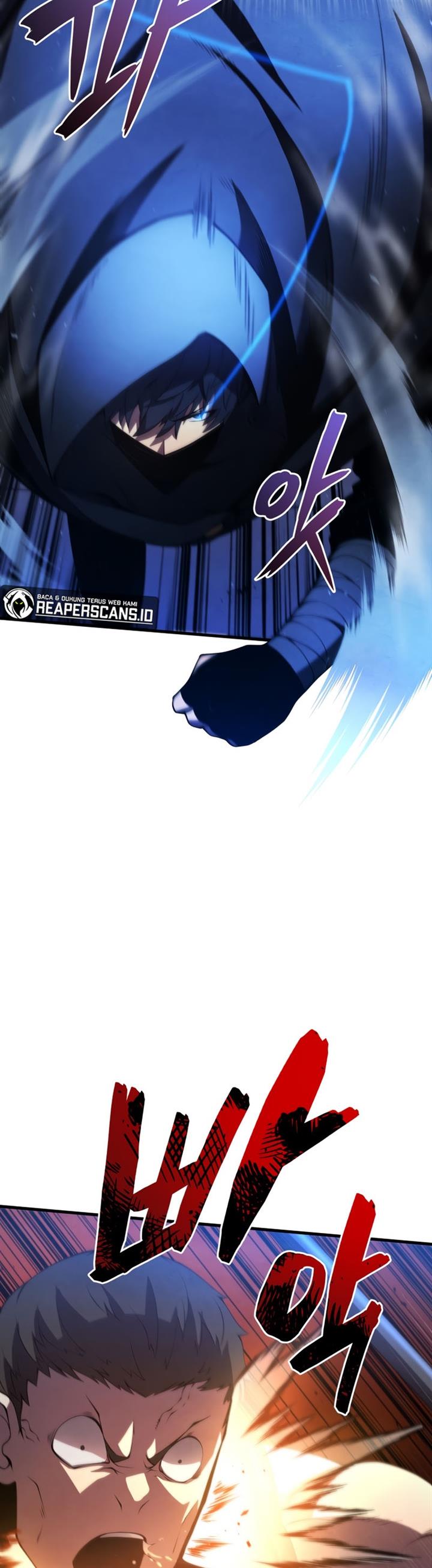 Swordmaster’s Youngest Son Chap 30 - Next Chap 31