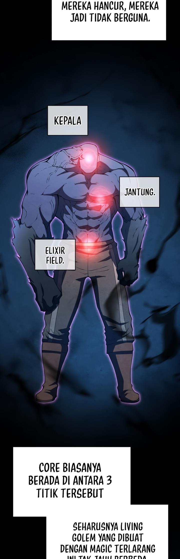 Swordmaster’s Youngest Son Chap 30 - Next Chap 31