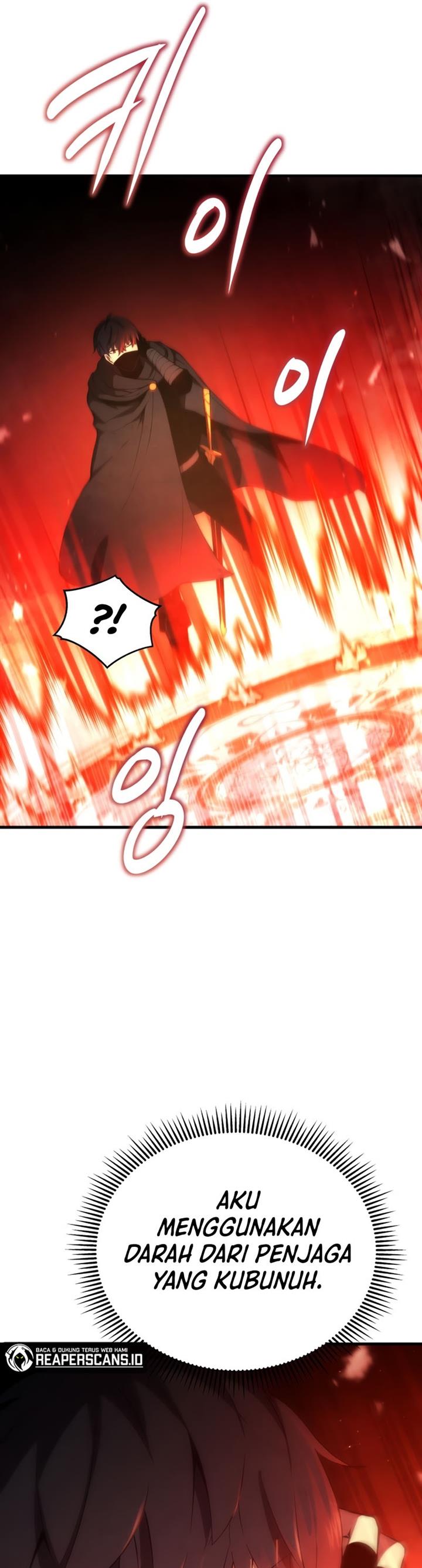 Swordmaster’s Youngest Son Chap 30 - Next Chap 31