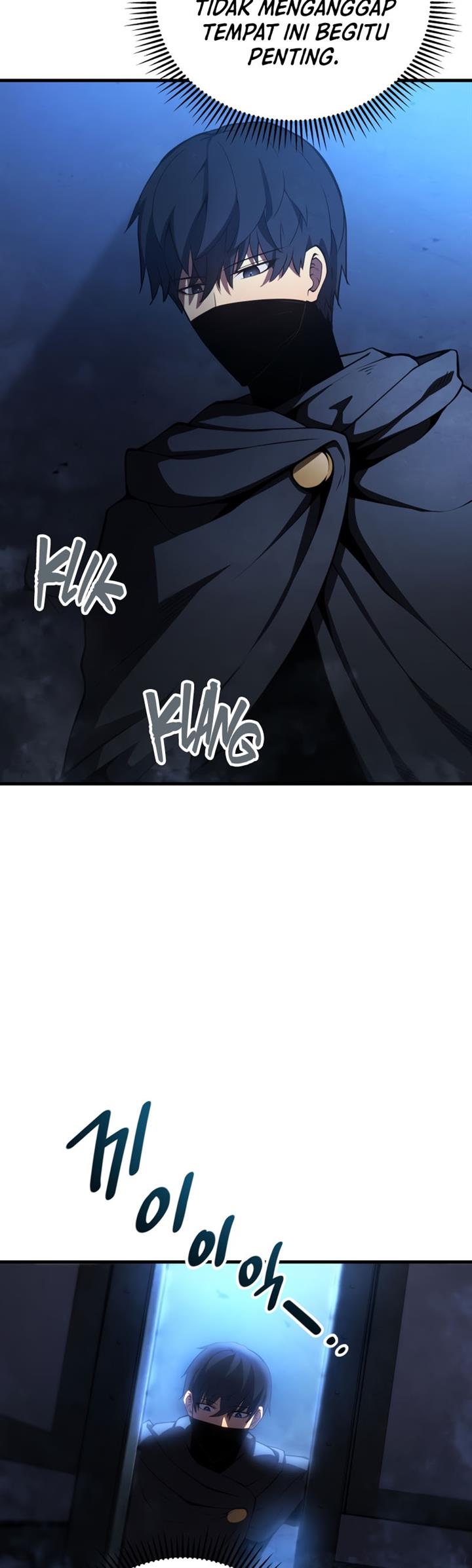 Swordmaster’s Youngest Son Chap 30 - Next Chap 31
