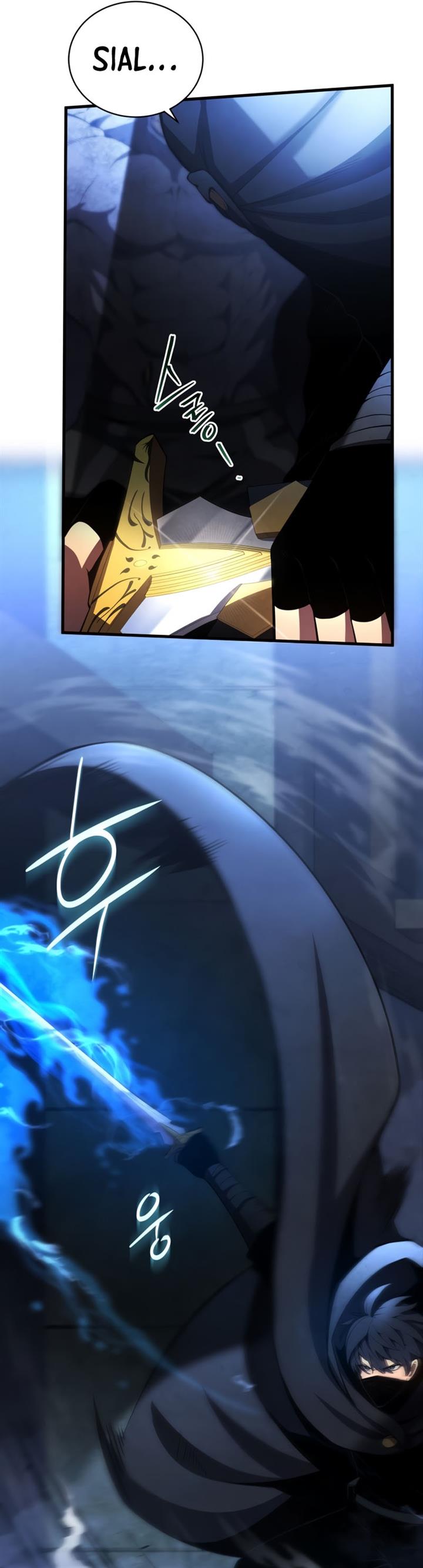 Swordmaster’s Youngest Son Chap 30 - Next Chap 31