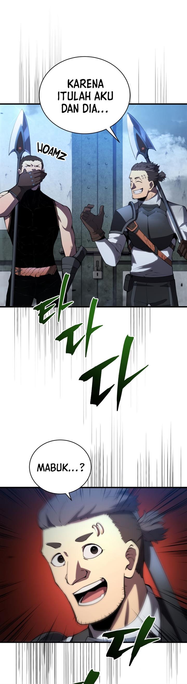 Swordmaster’s Youngest Son Chap 30 - Next Chap 31