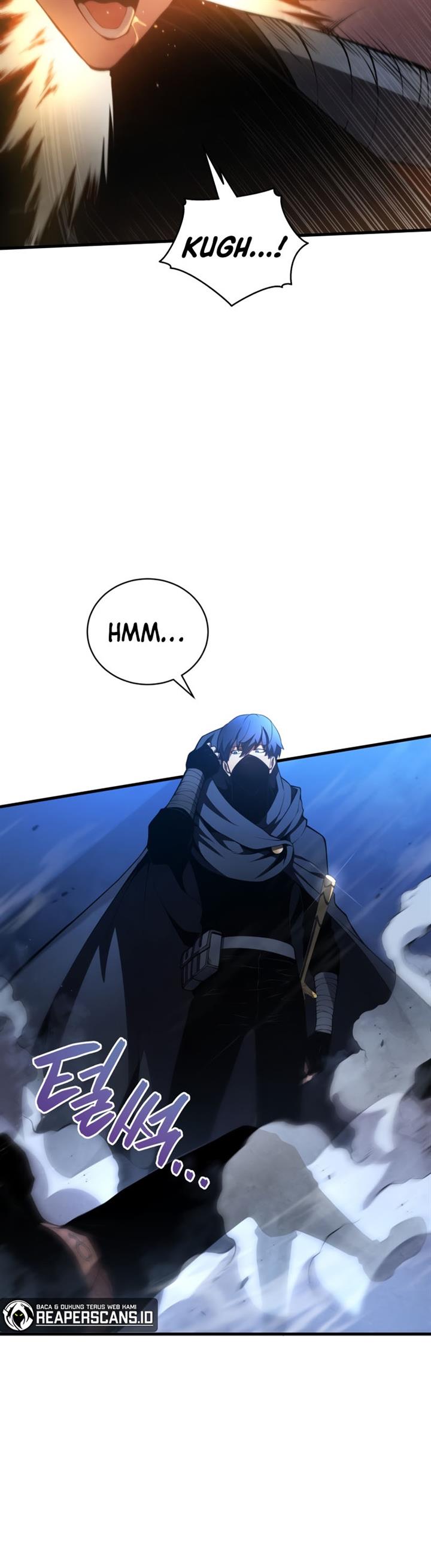 Swordmaster’s Youngest Son Chap 30 - Next Chap 31