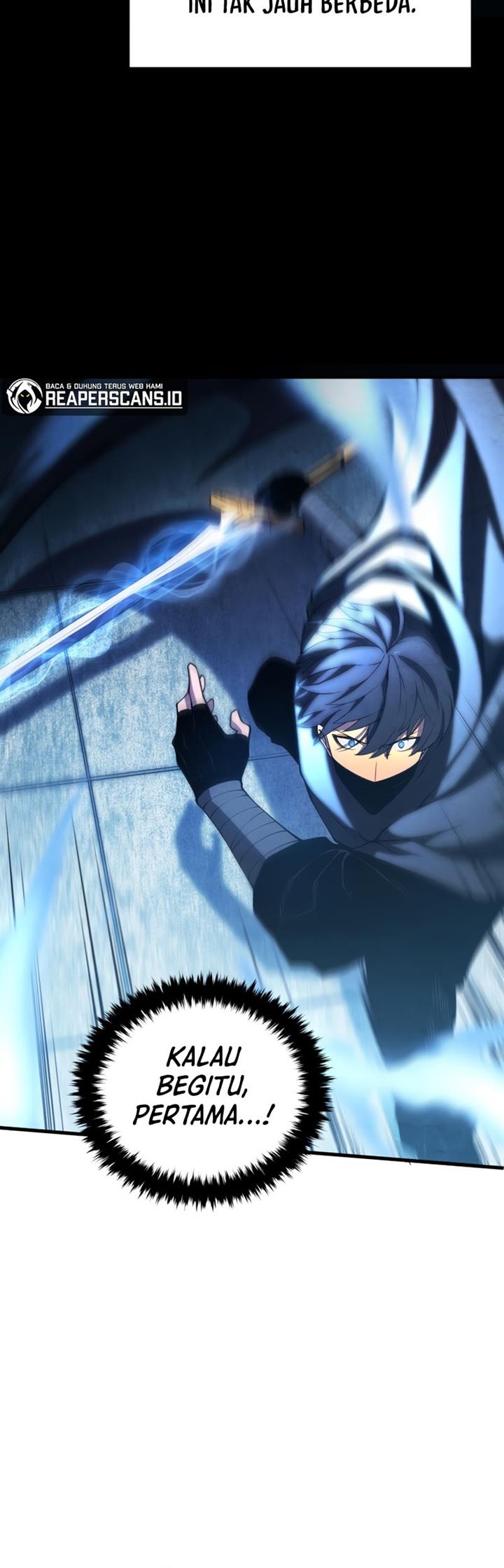 Swordmaster’s Youngest Son Chap 30 - Next Chap 31