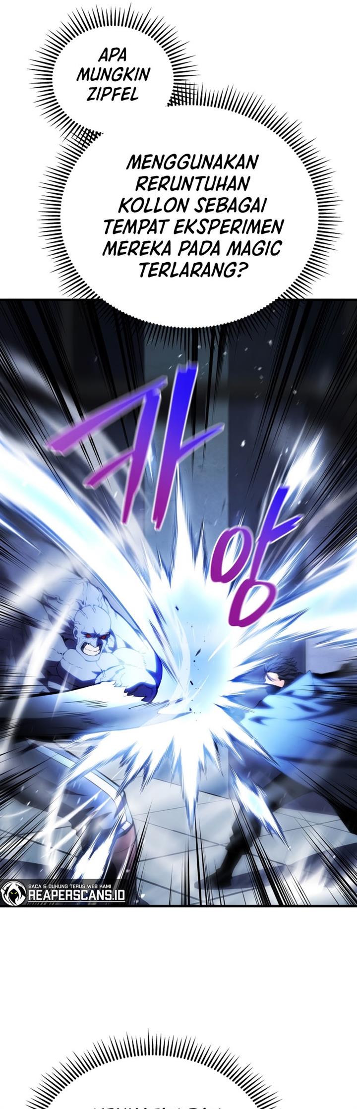 Swordmaster’s Youngest Son Chap 30 - Next Chap 31