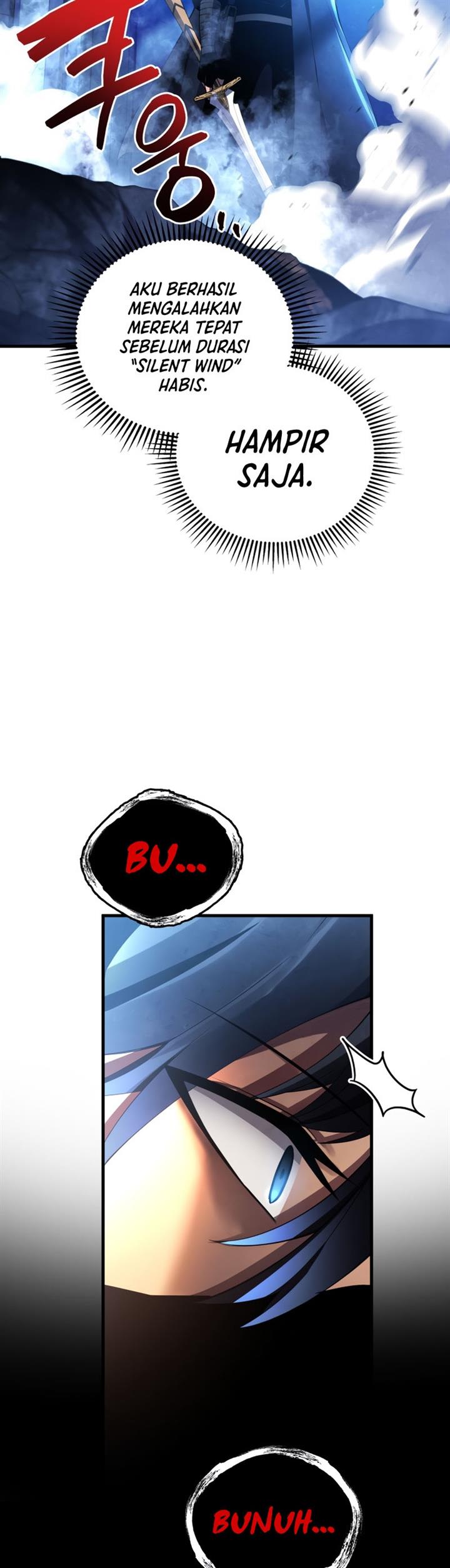 Swordmaster’s Youngest Son Chap 30 - Next Chap 31