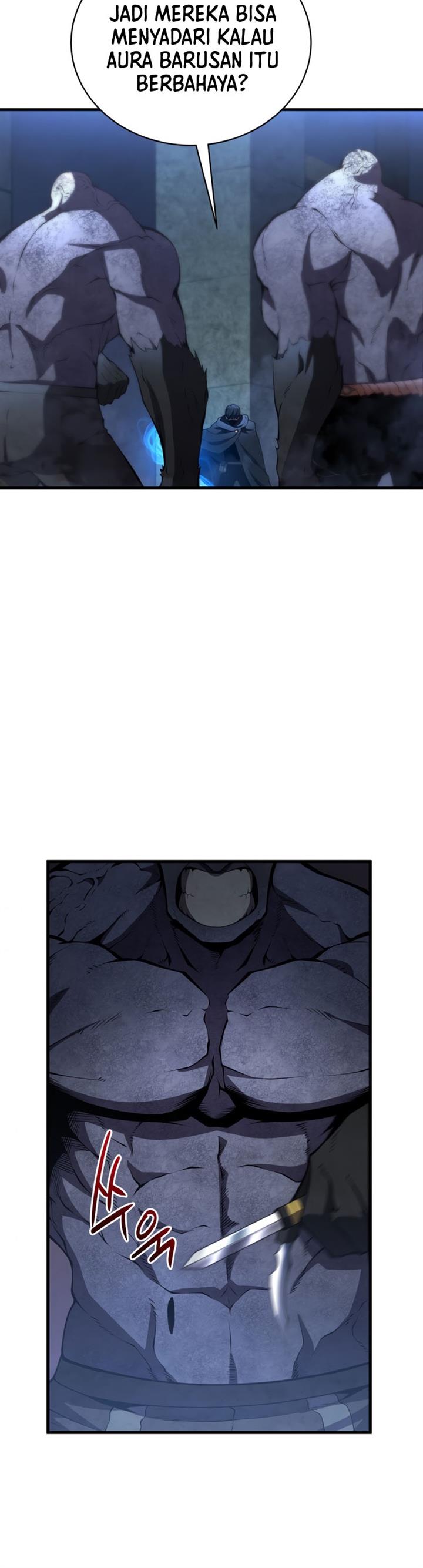 Swordmaster’s Youngest Son Chap 30 - Next Chap 31