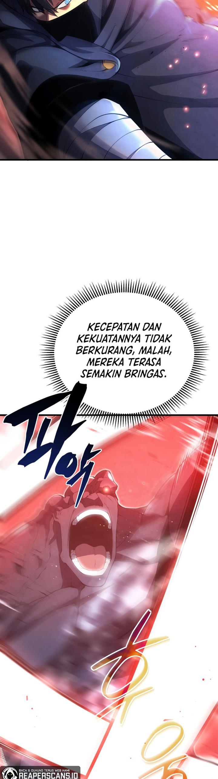 Swordmaster’s Youngest Son Chap 30 - Next Chap 31