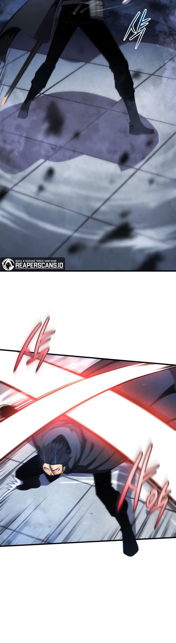 Swordmaster’s Youngest Son Chap 30 - Next Chap 31