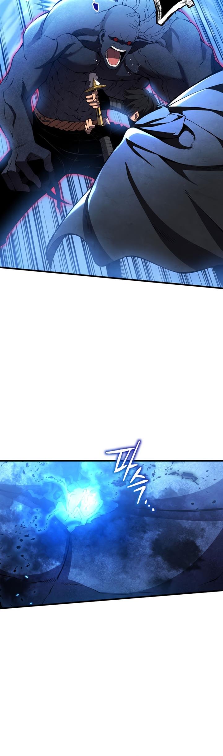 Swordmaster’s Youngest Son Chap 30 - Next Chap 31